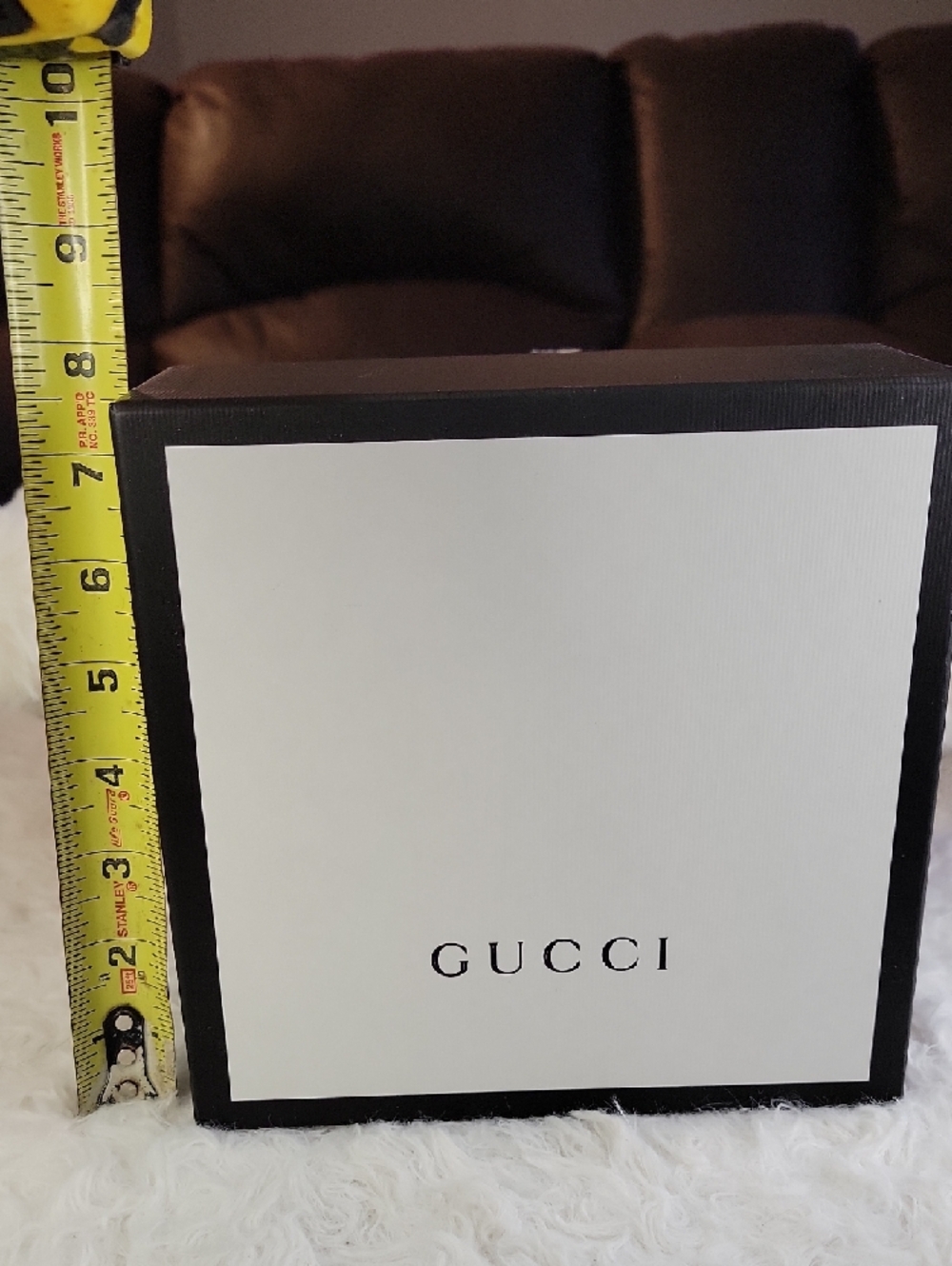 Gucci Gift Box Set - Picture 3 of 12
